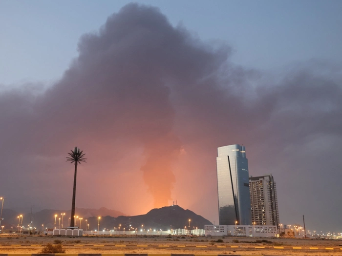 Wechselseitige Angriffe von Israel und Iran