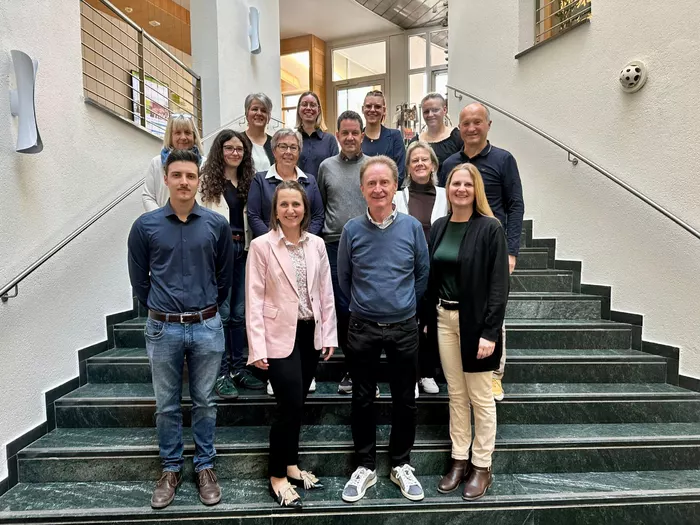 Einzigartige Ausbildung: 14 neue Apfelsommeliers diplomiert