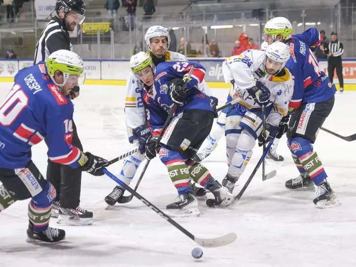 Ritten verliert und kämpft am Donnerstag gegen das Saisonaus