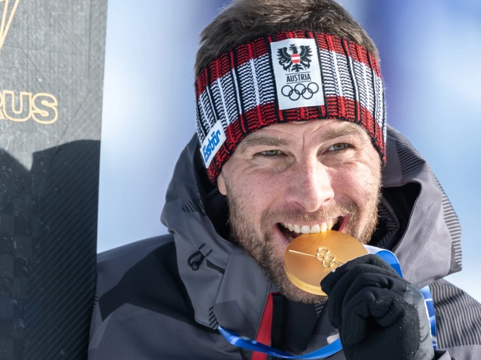 Doppel-Olympiasieger Karl träumt von Olympia im Cyclocross