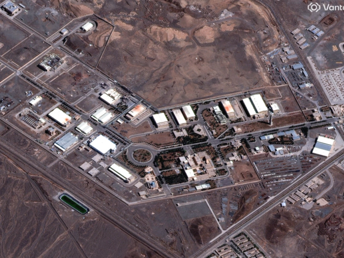 Neue gegenseitige Angriffe Israels und des Iran