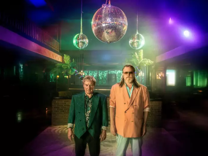 "Braunschlag 1986": ORF-Kultserie unternimmt Zeitreise