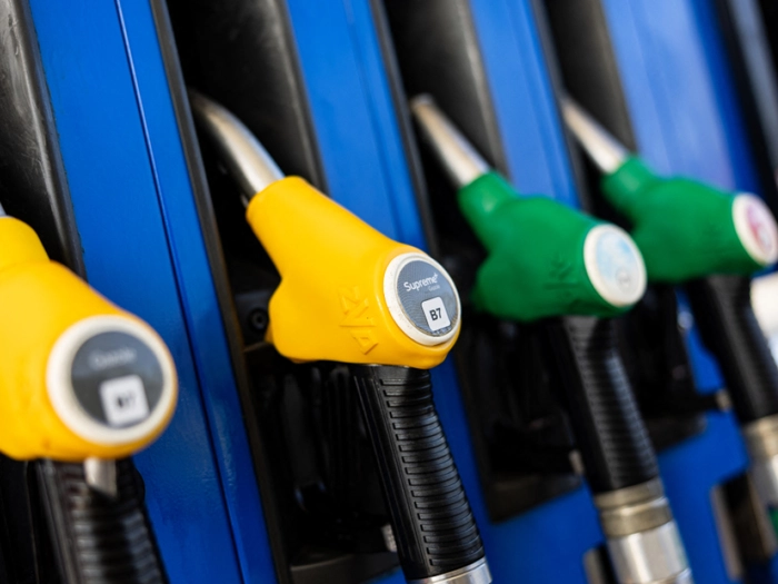 Iran - Ölpreise steigen auf höchsten Stand seit April 2024