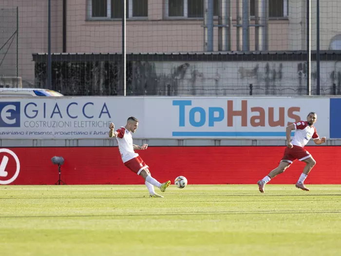 Der FCS empfängt Pescara