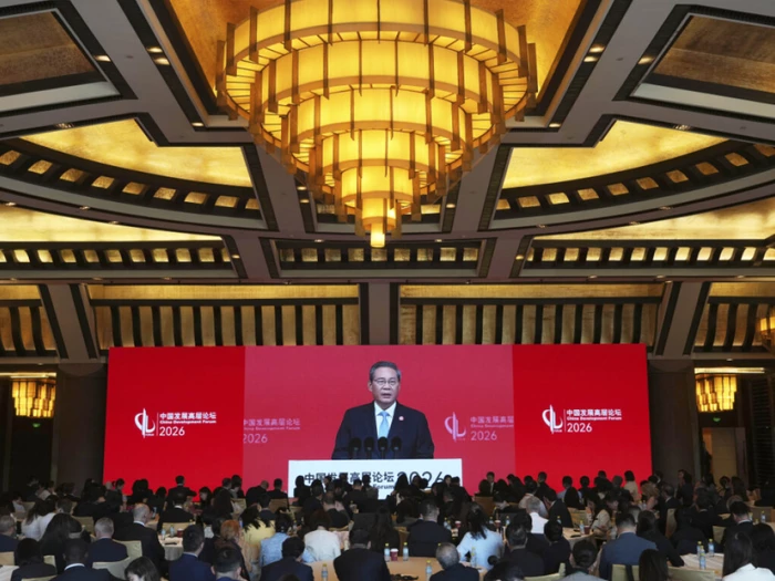 China verspricht ausländischen Firmen Gleichbehandlung