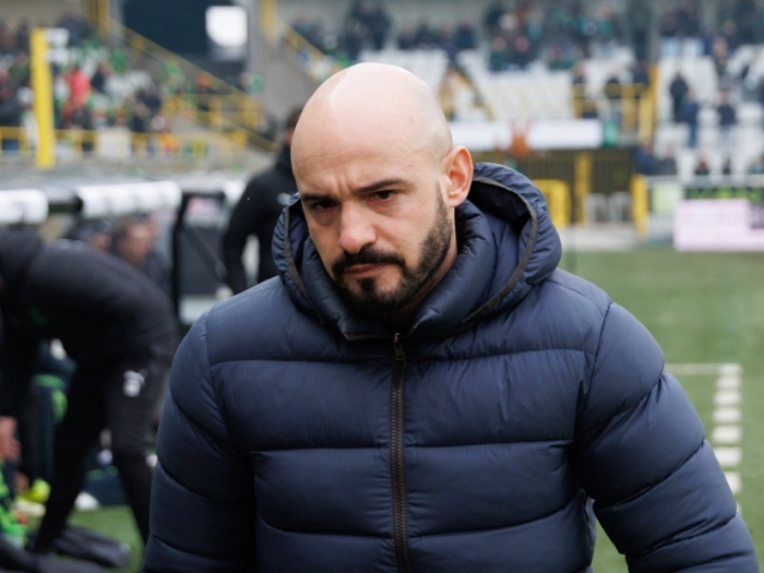 Rangnick-Co-Trainer Cinel bei Brügge entlassen