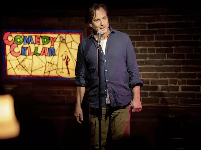 "Is This Thing On?": Bradley Coopers nächster Streich