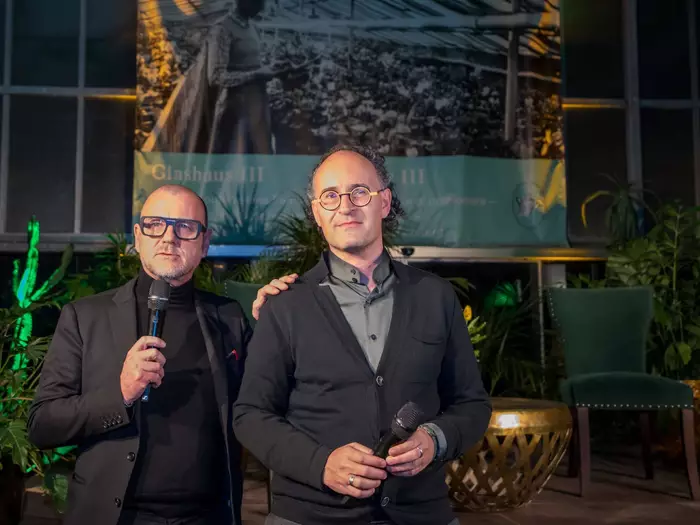 Job Speed Dating in Bozen für Menschen mit Behinderung