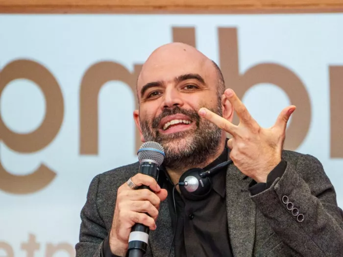 Saviano hätte "Gomorrha" lieber nicht geschrieben