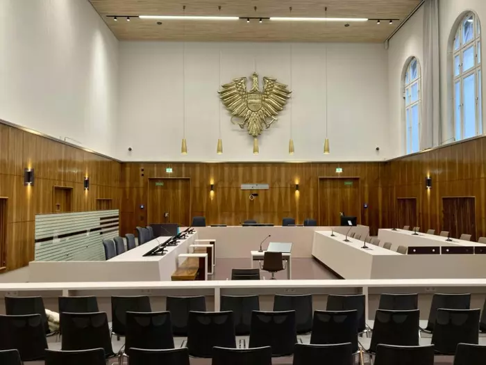 14 Jahre Haft für Mordversuch am Schwager