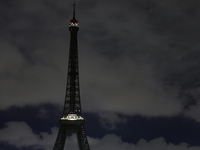 "WWF Earth Hour": Licht aus für mehr Klimaschutz