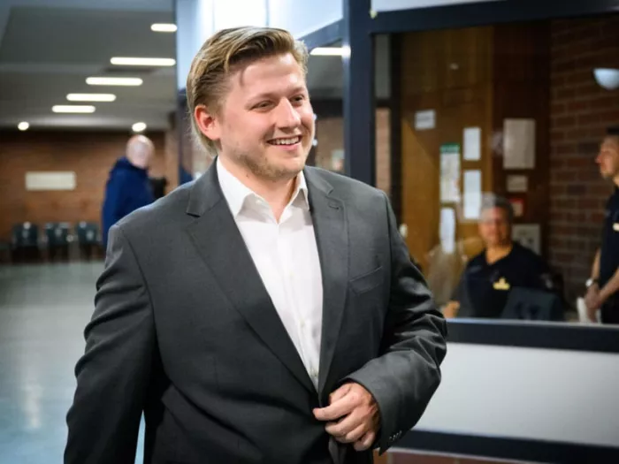 Freispruch für El Hotzo wegen Spott über Trump bleibt