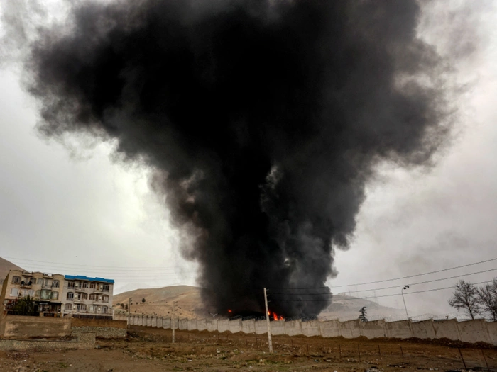 Ölpreis steigt wegen Iran-Kriegs weiter kräftig an