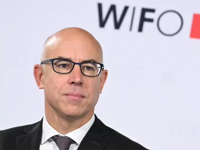 Ökonom Felbermayr in Deutschland neuer "Wirtschaftsweiser"