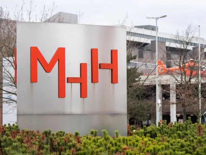 Klinik-Arzt in Norddeutschland unter Mordverdacht