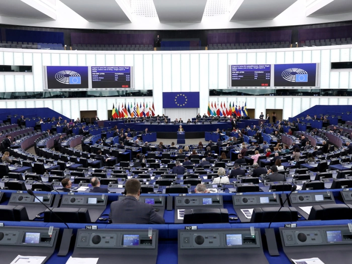 Andrés Ritter wird Chef der Europäischen Staatsanwaltschaft