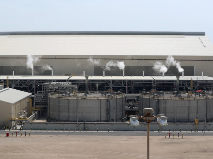 Gas- und Ölpreis nach Angriffen auf Katar stark gestiegen