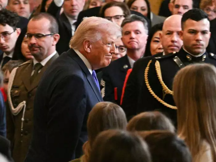 Trump und Iran kündigen Ausweitung gegenseitiger Angriffe an