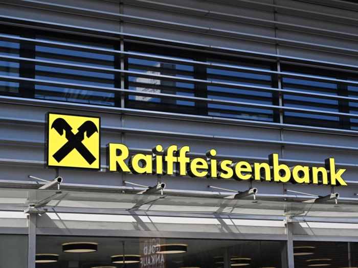 RBI übernimmt Garanti in Rumänien für 591 Millionen Euro