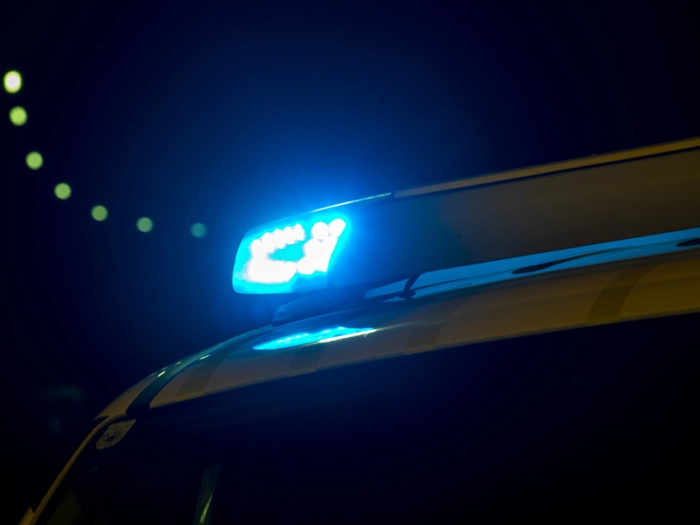 Überraschung bei Drogenrazzia
