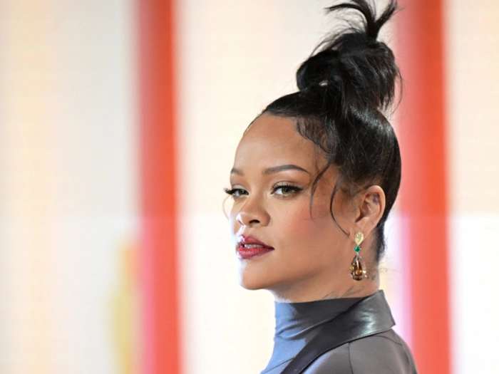 Schüsse auf Rihannas Haus - Anklage wegen versuchten Mordes