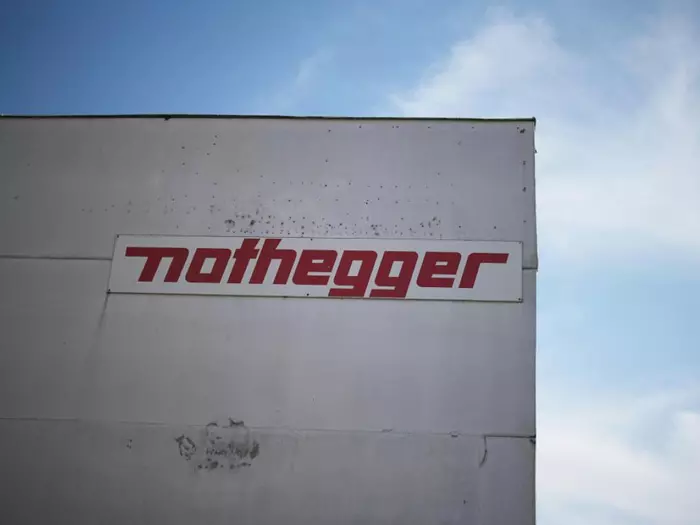 Tiroler Frächter mit 300 Mitarbeitern insolvent