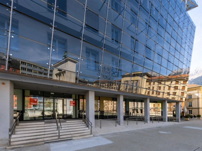 Kaunertal-Kraftwerk: Tiwag-Chef bei UVP-Verzögerung gelassen