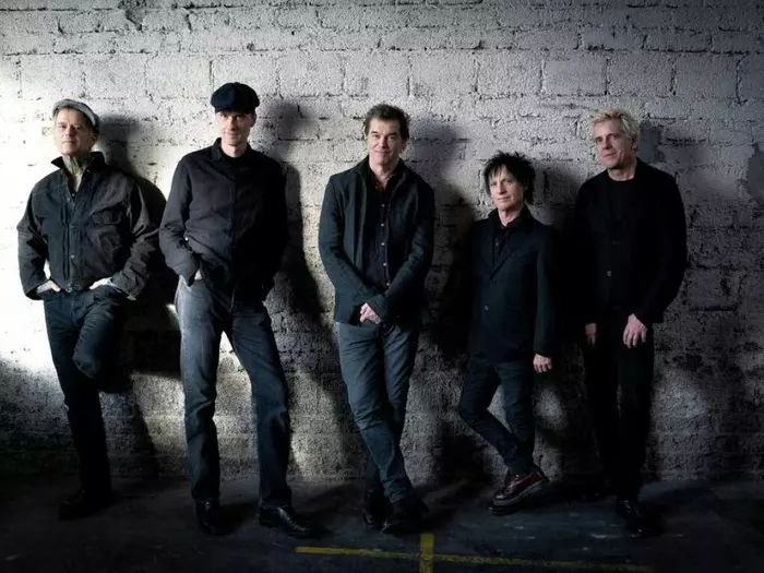 Die Toten Hosen kündigten letztes Studio-Album an