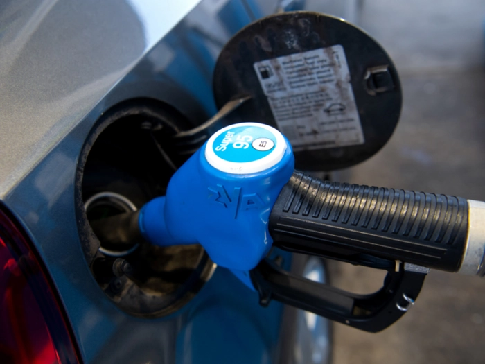 Spritpreise entwickelten sich am Dienstag stabil