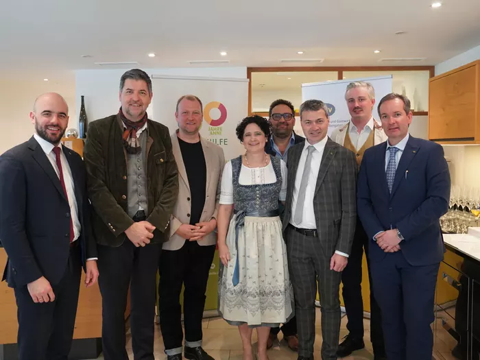 Regionale Kulinarik im Fokus