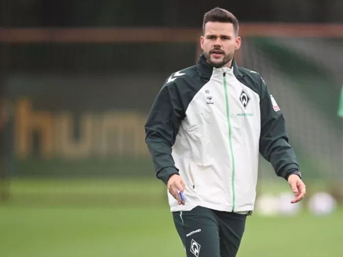 Luxemburger Duarte neuer Co-Trainer bei Salzburg