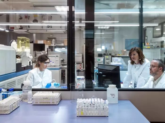 Land genehmigt Programmabkommen mit Eco Research