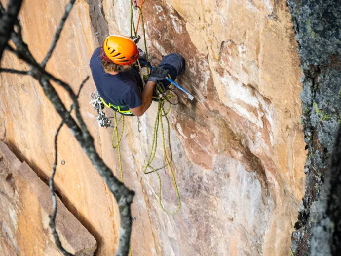 „Vereinbarungen für Klettersport nutzen“