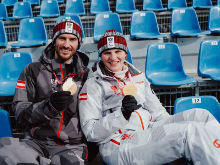 4. Cortina-Gold für Veronika Aigner - Slalom-Titel vor Stary
