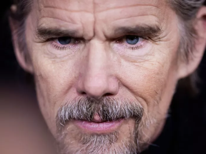 Ethan Hawke: "Aufmerksamkeitsspanne wird zerschossen"