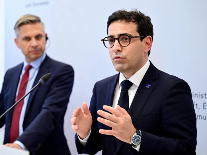 EU-Kommissar warnt vor fossiler Abhängigkeit