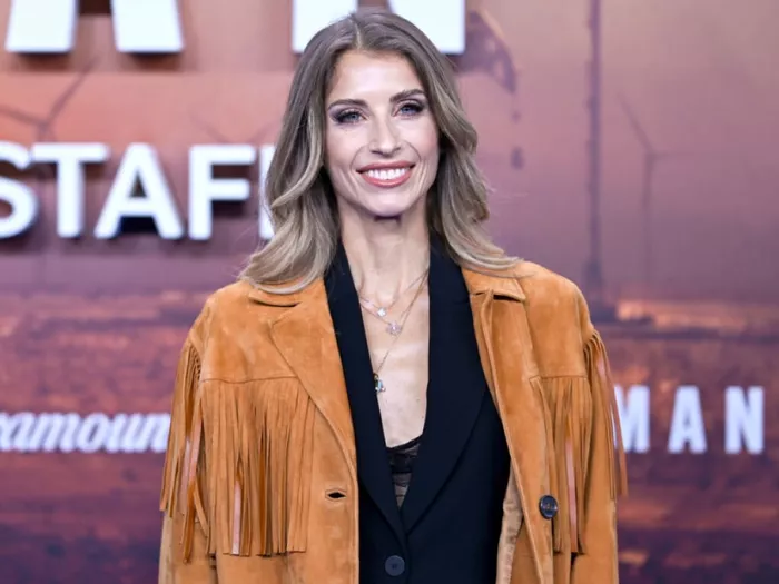 Cathy Hummels freut sich über Geburt von Nichte