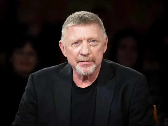 Boris Becker spricht in Podcast über gescheiterte Ehe