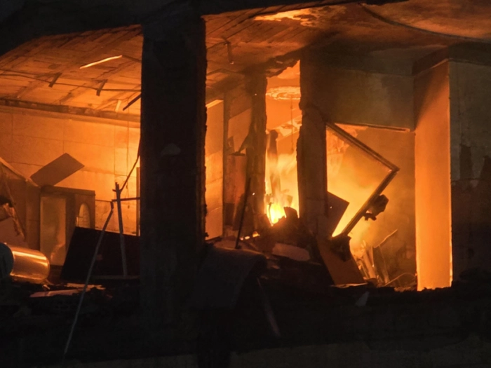 Dutzende Tote durch israelische Angriffe im Libanon