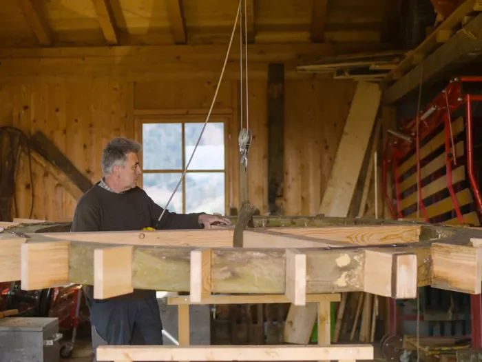 Mit Erbschaft Projekte unterstützen