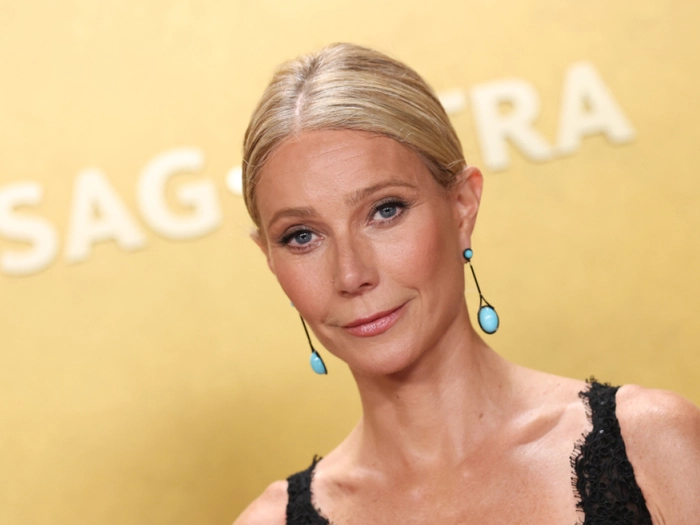 Robert Downey Jr. und Gwyneth Paltrow sind Oscar-"Presenter"