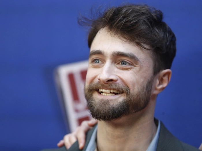 Daniel Radcliffe will Therapieangebot für Kinderstars