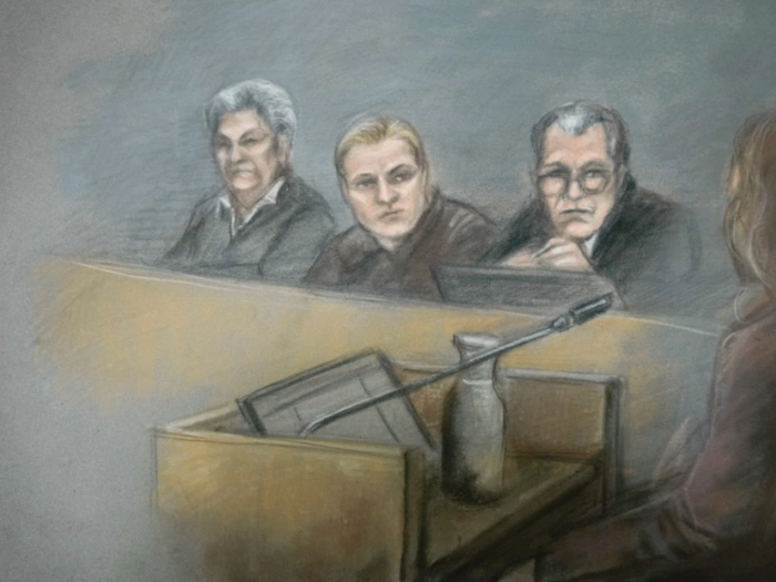 Verteidiger im Prozess gegen Høiby fordert Freispruch