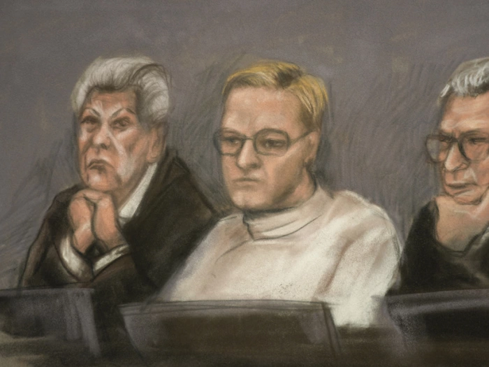 Staatsanwalt über Hoiby: "Mann mit einem Aggressionsproblem"