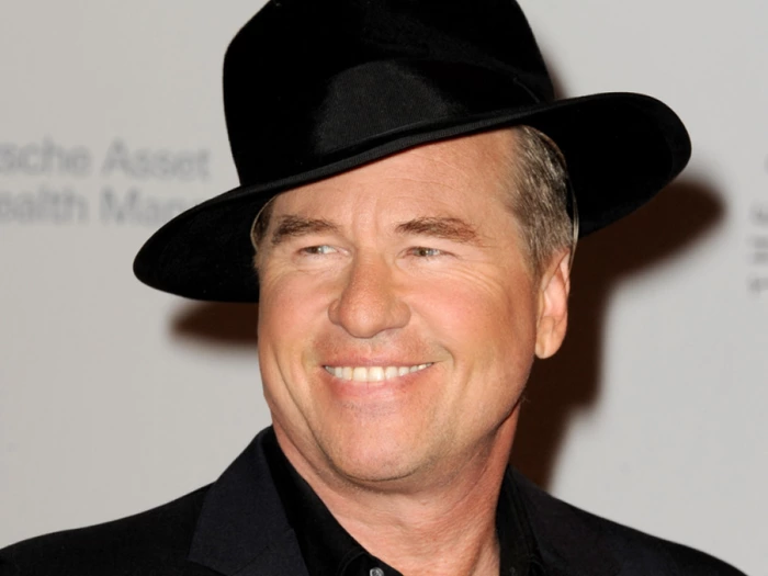 Val Kilmer dank KI posthum in neuem Film zu sehen