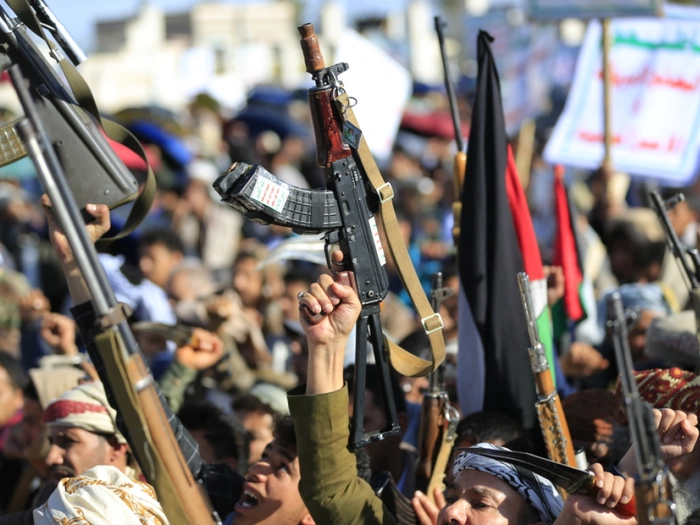 Gegenseitige Attacken Israels und des Iran