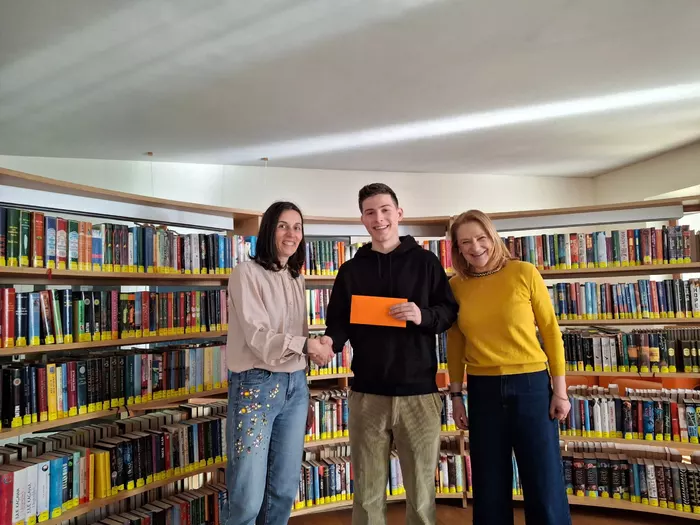 Quiz Politische Bildung: Siegerinnen und Sieger des Landeswettbewerbs