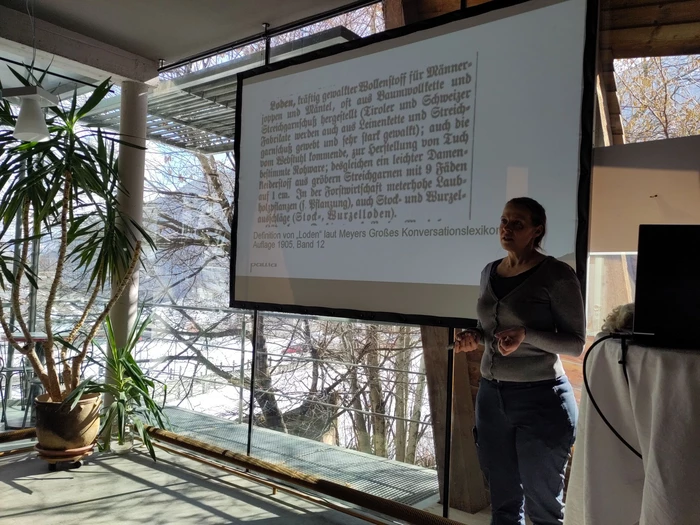 Ötzi, Transhumanz und Besucherbedürfnisse