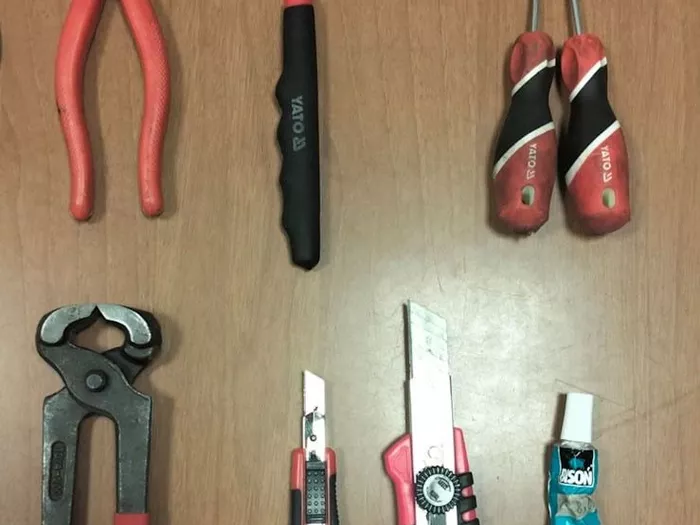 Kontrollen in Bozen: Vier Personen angezeigt