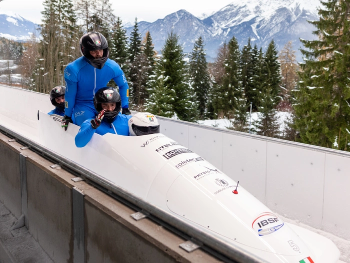 Igls bis in Olympia-Winter 2030 fix im Rodel-Kalender